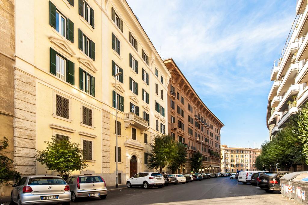 Bernini House Apartment Rome Luaran gambar