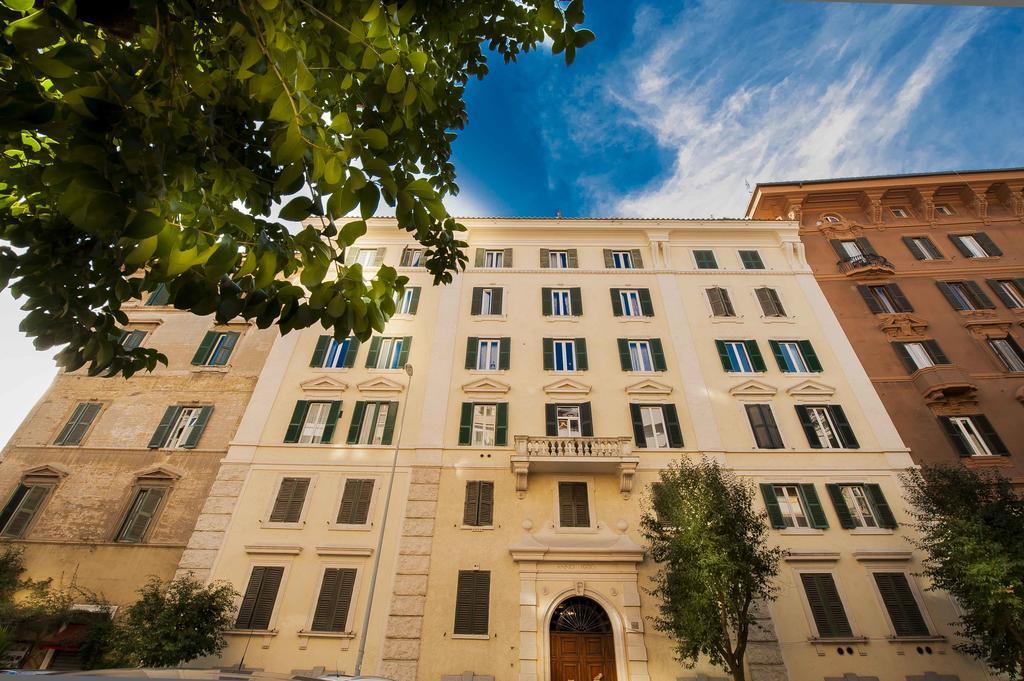 Bernini House Apartment Rome Luaran gambar