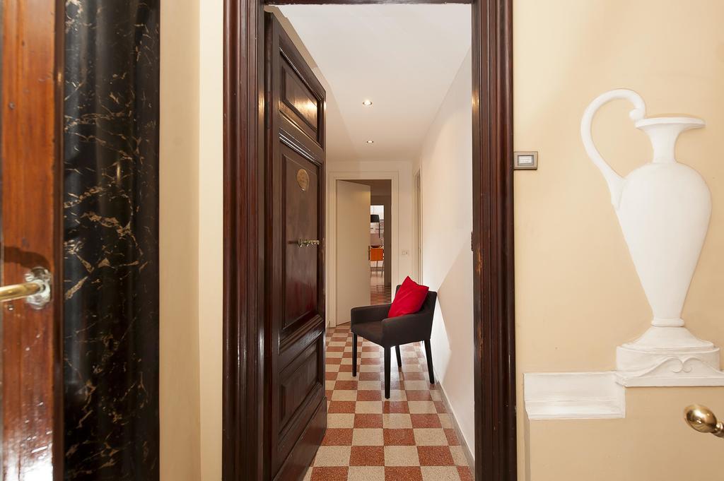 Bernini House Apartment Rome Luaran gambar