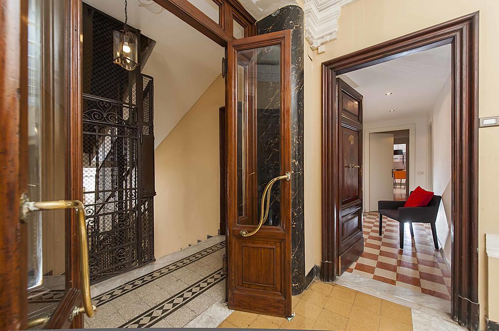 Bernini House Apartment Rome Luaran gambar