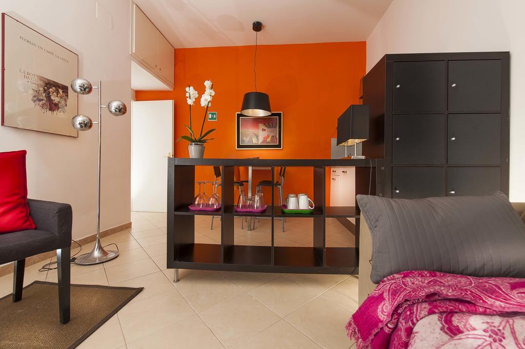 Bernini House Apartment Rome Luaran gambar