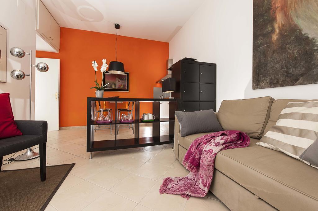 Bernini House Apartment Rome Luaran gambar