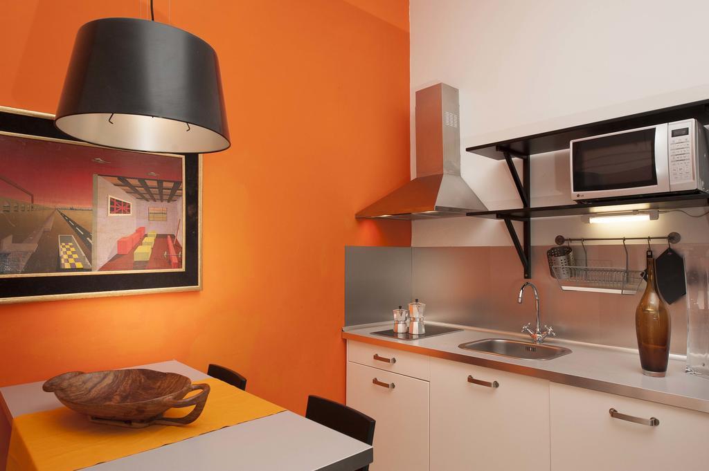 Bernini House Apartment Rome Luaran gambar