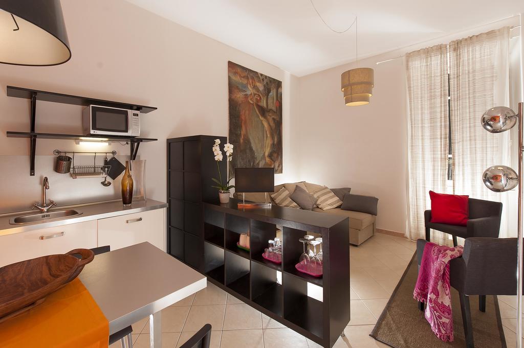 Bernini House Apartment Rome Luaran gambar