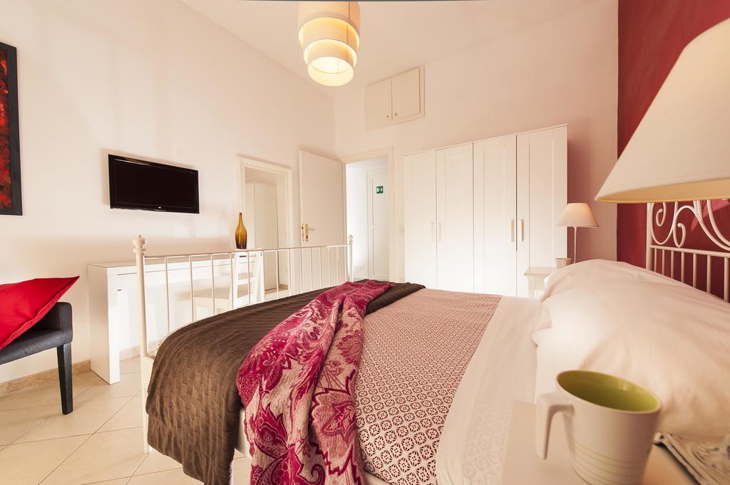 Bernini House Apartment Rome Luaran gambar