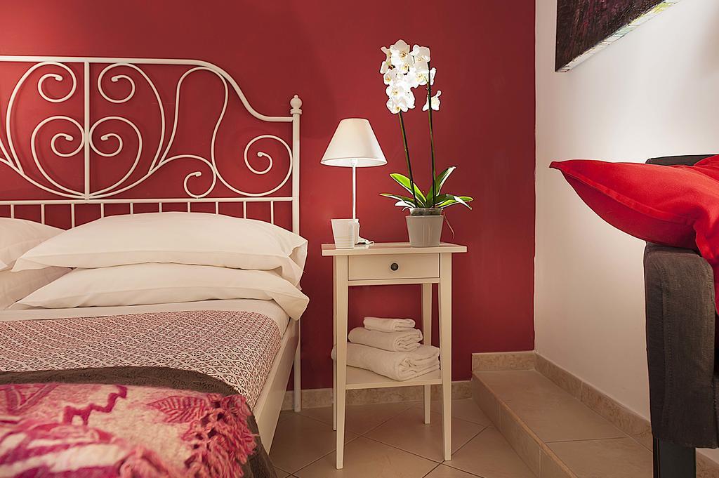 Bernini House Apartment Rome Luaran gambar