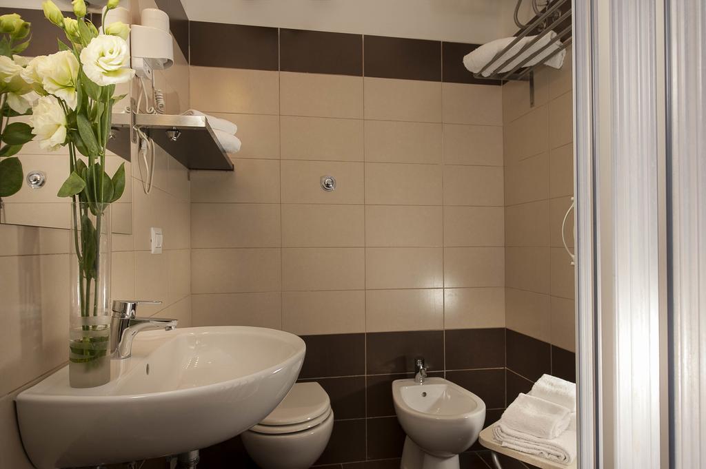 Bernini House Apartment Rome Luaran gambar