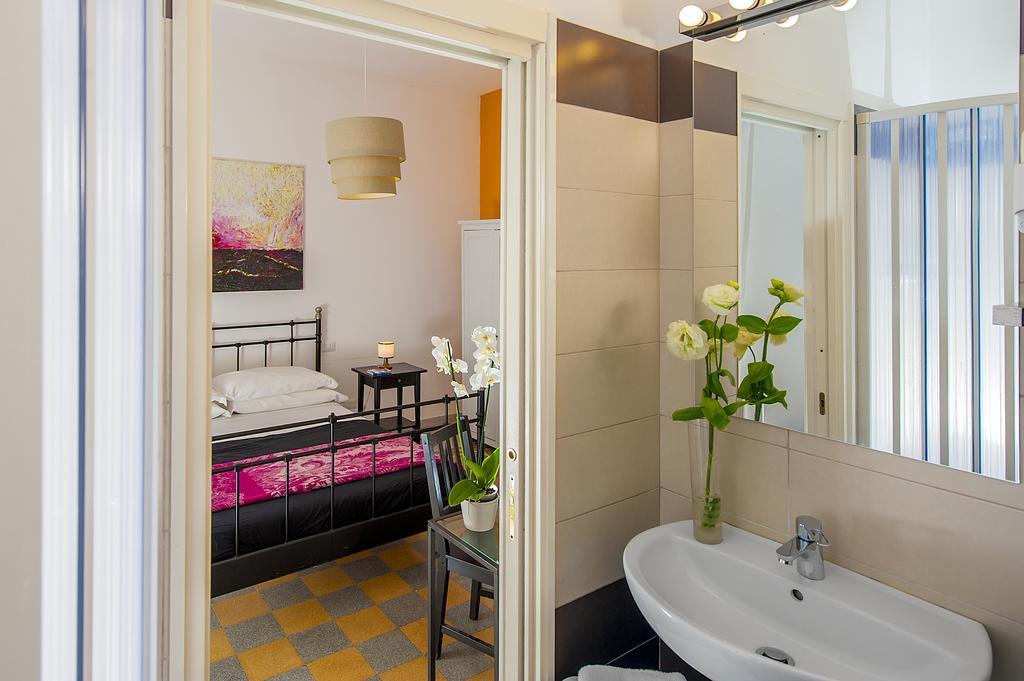Bernini House Apartment Rome Luaran gambar