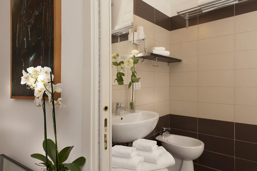 Bernini House Apartment Rome Luaran gambar