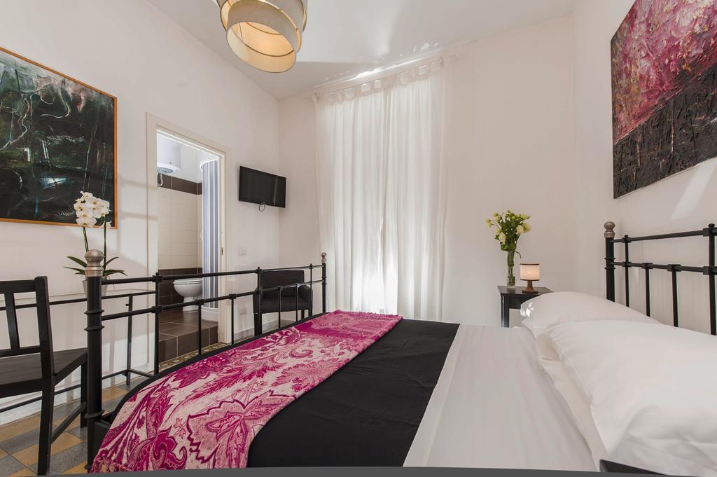 Bernini House Apartment Rome Luaran gambar